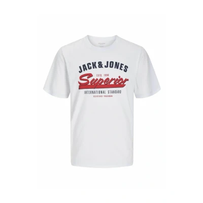 Imagen de Camisa con el logo de Jack &amp; Jones para hombre