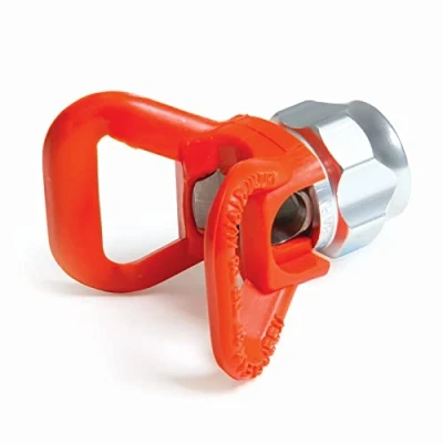 Imagen de Graco 243161 Portaboquillas RAC 5 HandTite para Magnum A20, A30, A45, A60, A80, A100, ProS19 y ProS21