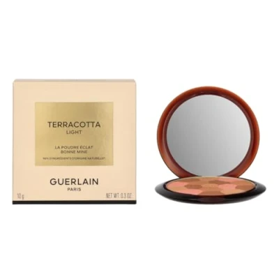 Imagen de Guerlain Terracotta Light Bronceador 02 Medium Cool 10 g