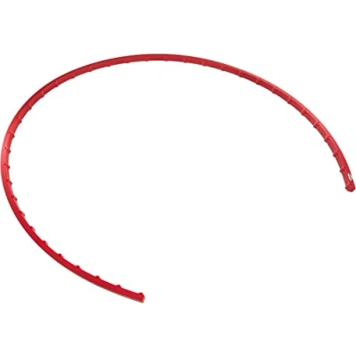 Imagen de Trend Miniguía de curva flexible 8 mm x 500 mm, permite cortar una forma repetidamente con precisión, CURV/8X500