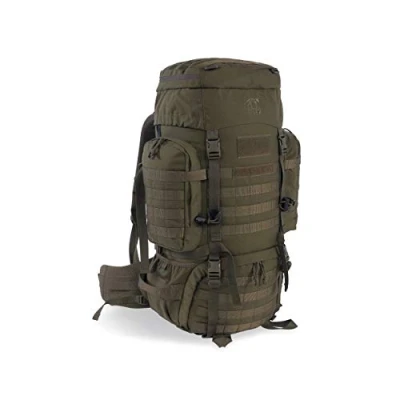 Imagen de Tasmanian Tiger TT Raid Pack MK III Rucksack, Olive, 65x32x24cm