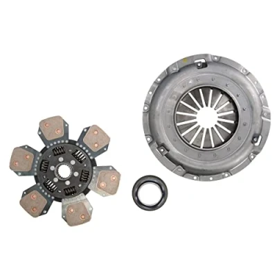 Imagen de LuK 635 3045 10 Kit de Embrague con cojinete desembrague 350