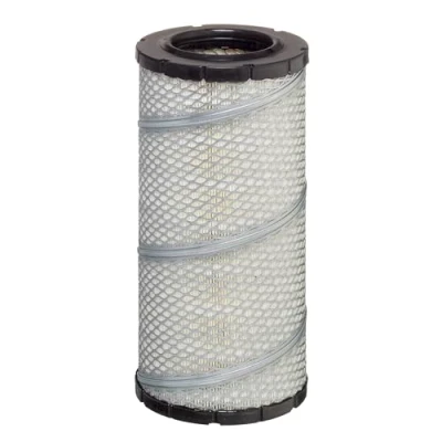 Imagen de HENGST FILTER E1508L Filtro de aire 345 162 Cartucho filtrante