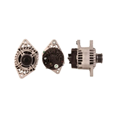 Imagen de LUCAS LRA03264 Alternador 14V 90A FIAT: BRAVO 2