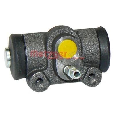 Imagen de METZGER 101 463 Bombin de Freno 22,20 Eje trasero izquierda, trasero, derecha CIFAM BMW: 3 Berlina