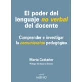 Imagen de El Poder Del Lenguaje No Verbal Docente