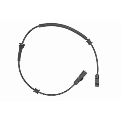 Imagen de VEMO V46 72 0158 Sensor de ABS Eje trasero Original calidad para vehículos con 608mm 12V RENAULT: LAGUNA 2