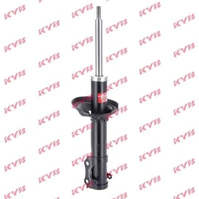 Imagen de KYB Excel G 334811 amortiguador Eje delantero Presión de gas Bitubular Columna Espiga arriba VOLKSWAGEN: Passat B3/B4 Variant