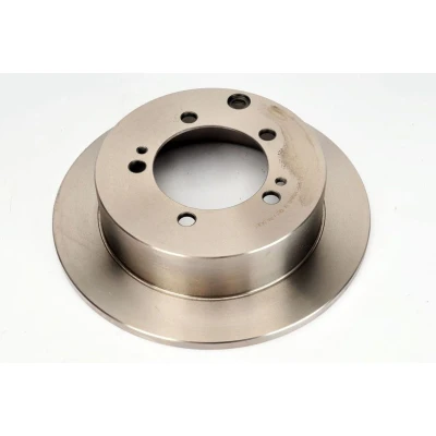 Imagen de TEXTAR 92136100 Disco de freno 262 10 05/08 114,3 macizo revestido sin perno sujeción rueda, buje rueda MITSUBISHI: Lancer 7 Limousine