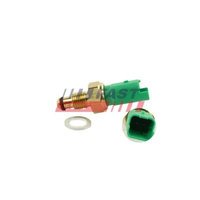 Imagen de FAST FT80145 Sensor de Temperatura del Refrigerante PEUGEOT: 308 I Hatchback, 508 SW, Expert II Furgón, CITROËN: C5 3, C8, III Familiar