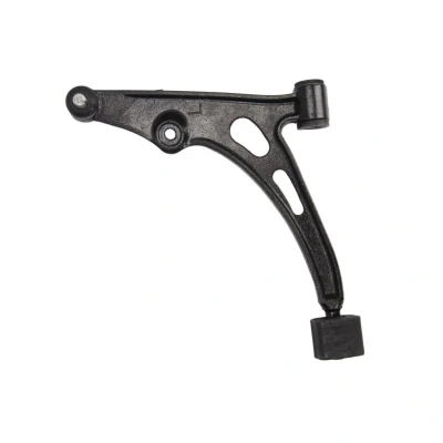 Imagen de YAMATO J38016YMT Barra oscilante, suspensión de ruedas Eje delantero, izquierda Brazo oscilante transversal 16,5 SUZUKI: SWIFT 2, Baleno I Hatchback