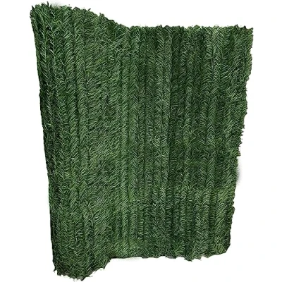 Imagen de Malla Antihierba 75 g/m², Resistente y Duradera, Medida 1x25m, Ideal para controlar el Crecimiento de malezas Mantener tu jardín Impecable