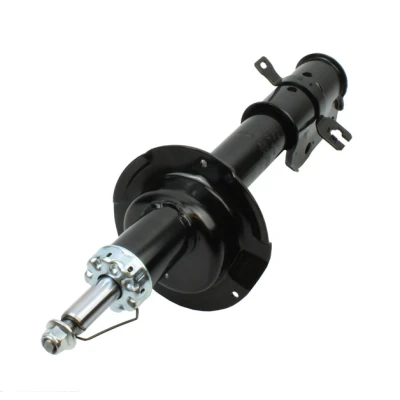 Imagen de MAXGEAR 11 1449 amortiguador Eje delantero, derecha Presión de gas Bitubular Columna Espiga arriba MAZDA: CX 7 (ER) 2.3 AWD, 2.5 MZR
