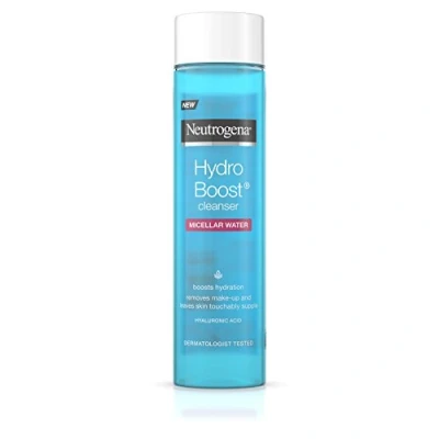 Imagen de Neutrogena Hydro Boost Micellar Water Face Cleanser 200 Ml ml.