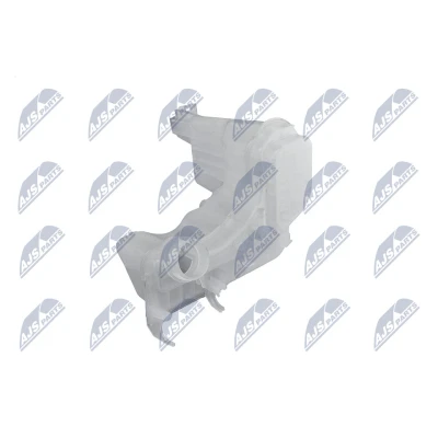 Imagen de Tanque de expansión, refrigerante NTY CZW RE 008