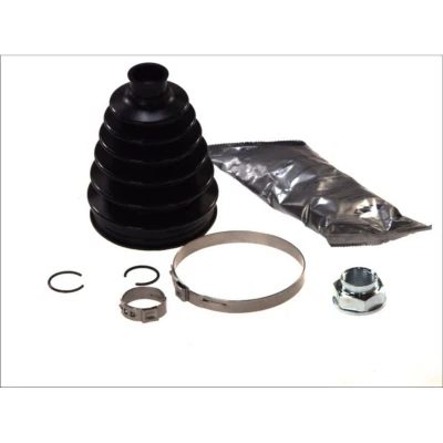 Imagen de SPIDAN 24372 Fuelle Palier 116,00 TPE (elastómero termoplástico) con tuerca HONDA: CIVIC 7 Hatchback, Jazz 2, Logo