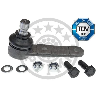 Imagen de OPTIMAL G3 053 Rótula de suspensión Eje delantero, izquierda, derecha 17mm FORD: Escort 6, Fiesta Mk3 Courier