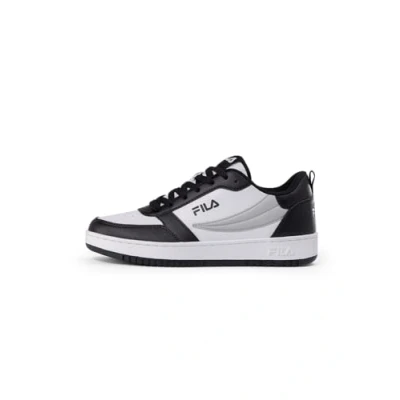 Imagen de FILA Rega Nf Wmn, Zapatillas Mujer, Negro Blanco, 40 EU