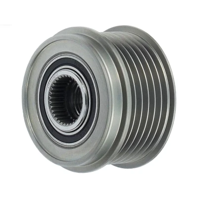 Imagen de AS PL AFP3008(V) Rueda Libre Alternador OPEL: Corsa D Hatchback, Astra H Caravan, GTC, BMW: 3 Berlina, Touring, FIAT: Doblo I Cargo