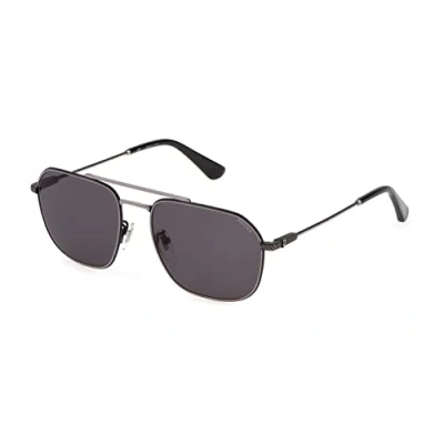 Imagen de Police SPLN40 FORCE 7 509Y Gafas de sol Rojo
