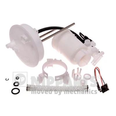 Imagen de Filtro combustible NIPPARTS N1334042