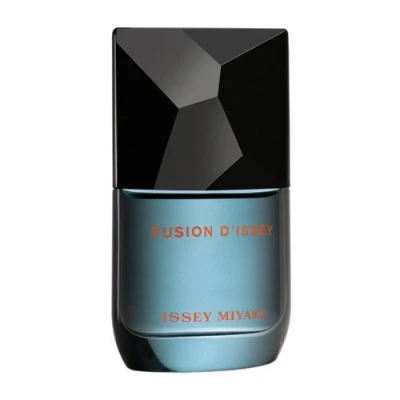 Imagen de Issey Miyake Fusion d&#039;Issey Eau de Toilette 50 ml