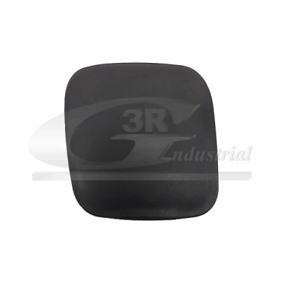Imagen de 3RG 77814 Cubierta, parachoques delante TOYOTA: Corolla XI Berlina (E180) 1.3, 1.4 D 4D, 1.6, 1.8 VVTi 2013 2019