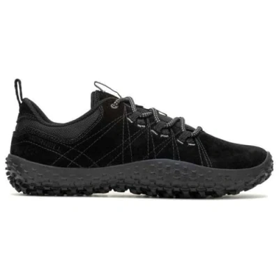 Imagen de Merrell Wrapt Zapatillas running neutras, Mujer, Talla: 38, Black Zapatos