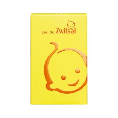 Imagen de Zwitsal Eau de Cologne Baby Fragancia 95 ml