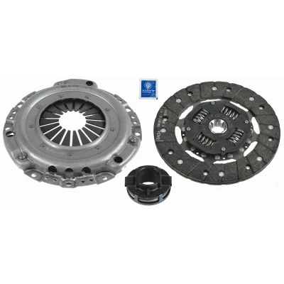 Imagen de SACHS 3000 079 002 Kit de Embrague 215 MERCEDES BENZ: 190, W123 Berlina, Familiar