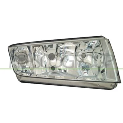 Imagen de PRASCO SK3204903 Faros derecha SKODA: Fabia 1 Combi, I Hatchback, Berlina