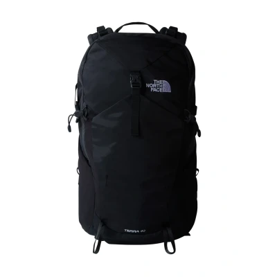 Imagen de The North Face Terra 40 Mochila, Talla: S/M, Tnf black asphalt grey npf