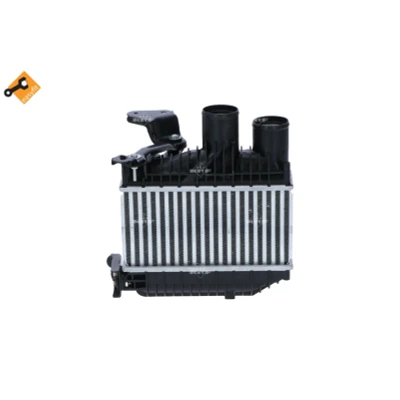 Imagen de NRF 30856 Intercooler TOYOTA: Corolla IX Hatchback