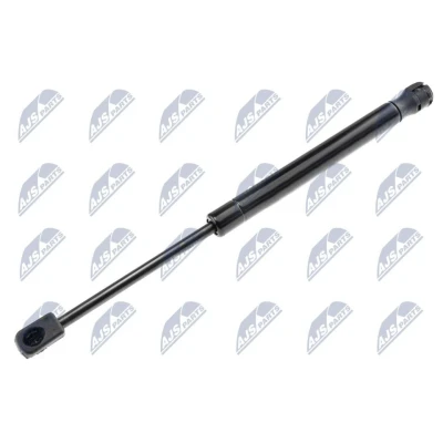 Imagen de NTY AE AU 041 Amortiguador de maletero 590 310 AUDI: A4 B6/B7 Cabrio
