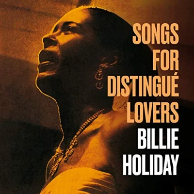Imagen de Songs for Distingue Lovers