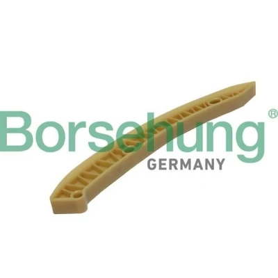 Imagen de Borsehung B1G004 Carril de deslizamiento, cadena distribución SEAT: Ibiza 3, VOLKSWAGEN: Polo IV Hatchback, V Hatchback