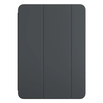 Imagen de Apple Smart Folio Cuero Pu Book Funda Negro iPad Pro 2024 11