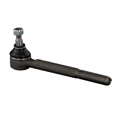 Imagen de febi BILSTEIN 04942 Rótula de dirección Plus Eje delantero, izquierda, exterior, derecha con tuerca autofijadora