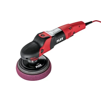 Imagen de FLEX PULIDORA PE14 2 150 SET