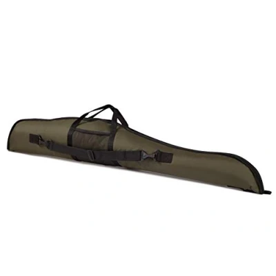 Imagen de Ferocity Funda para Armas Rifle Caza Escopeta táctico Espuma 120 cm Verde [015/1]