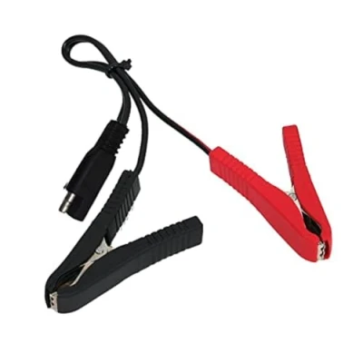 Imagen de BC Battery Controller 710 30AMPPZ Conector Batería con Pinzas para los Cargadores