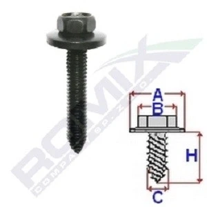 Imagen de ROMIX C60626 Tornillo