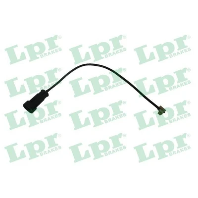 Imagen de LPR KS0127 Sensor de Desgaste Pastillas Frenos IVECO: DAILY 3, 3 Kasten/Kombi, EuroCargo I III