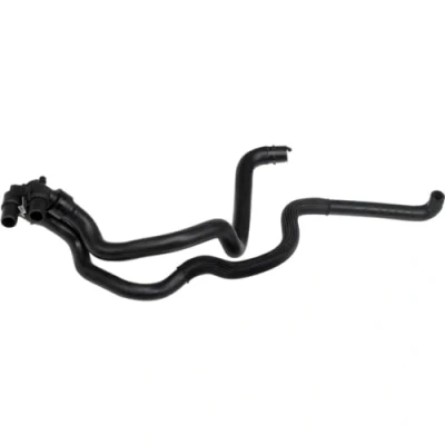Imagen de GATES 02 1870 Tuberia flexible calefacción PEUGEOT: 306 Hatchback