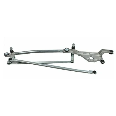 Imagen de METZGER 2190326 Varillaje de Limpiaparabrisas para vehíc. con volante a la izquierda delante sin electromotor