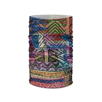 Imagen de Buff Braga de cuello Original EcoStretch, Unisex adulto, Arius Blue, Talla única