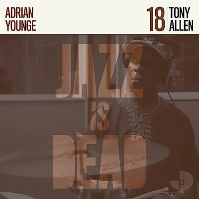 Imagen de TONY ALLEN JID018 [Vinilo]