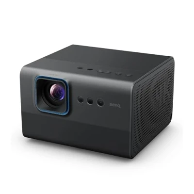 Imagen de BenQ GP520 Proyector, 3840 x 2160 4K UHD, 2.600 ANSI Lumen