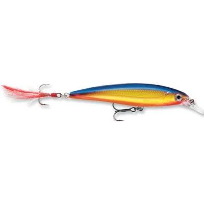 Imagen de Rapala X Rap Suspending Lure XR06/HS (4824)