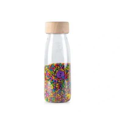 Imagen de Botella Sensorial Sonidos Botones